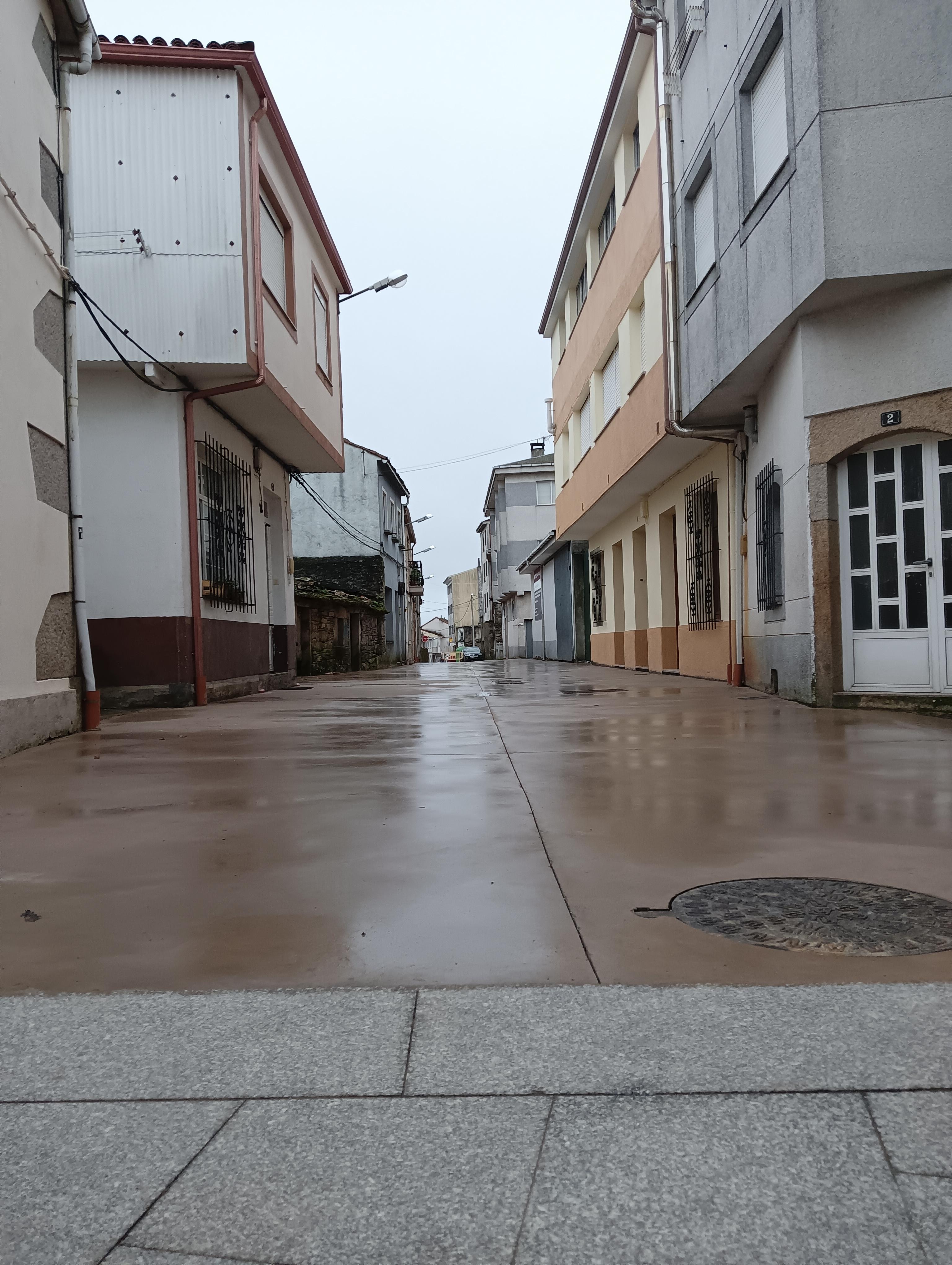 RÚA NOVA