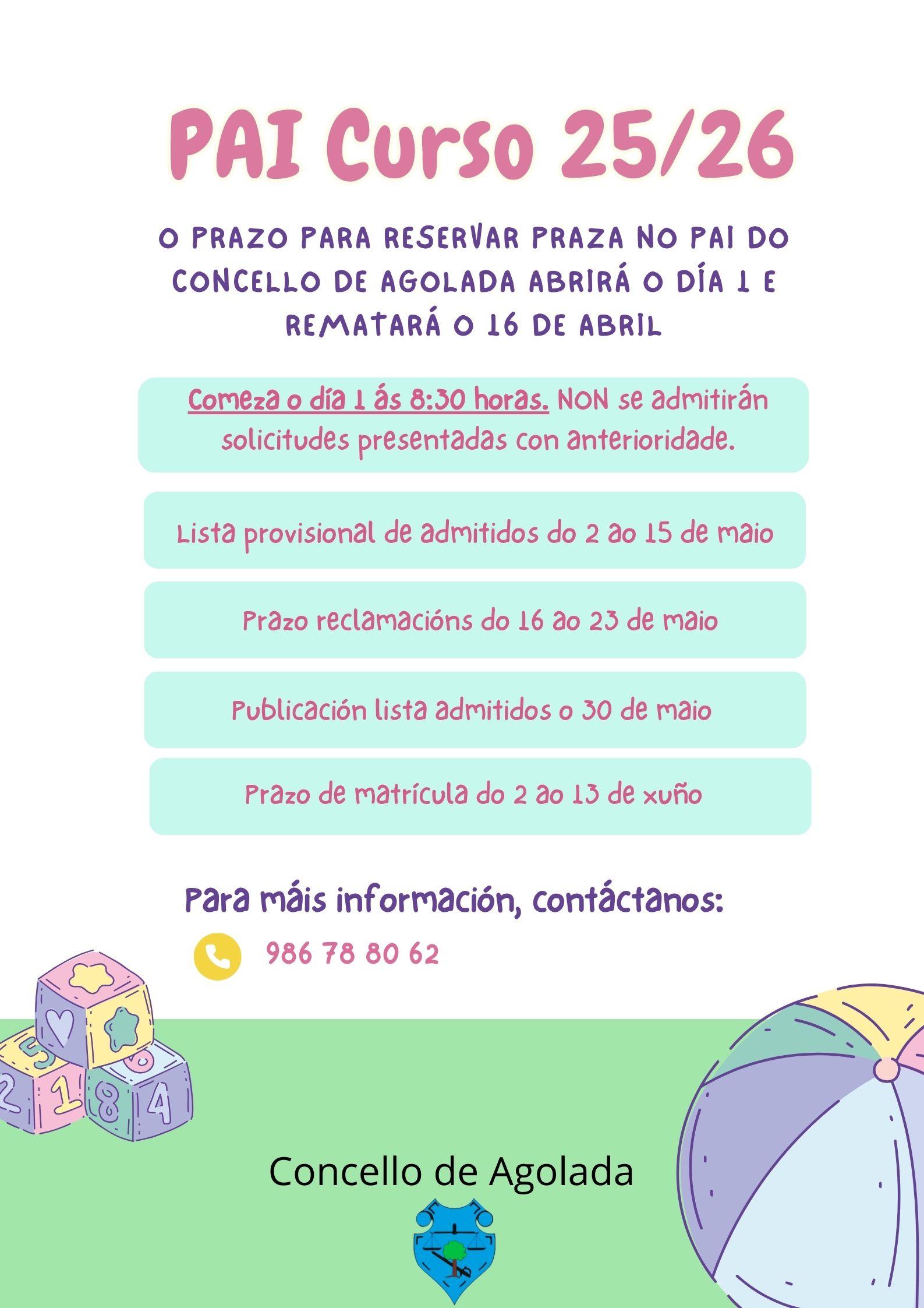pai curso 25-26