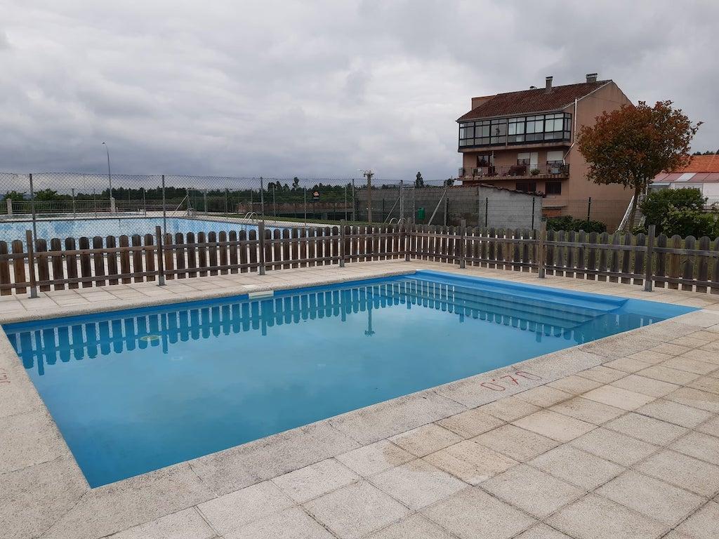 Piscinas Municipais