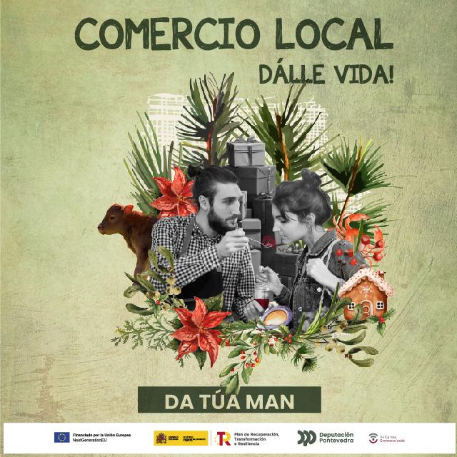 COMERCIO LOCAL
