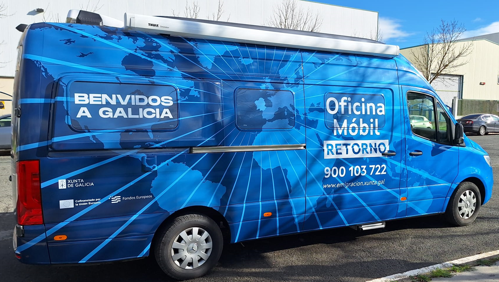 OFICINA
