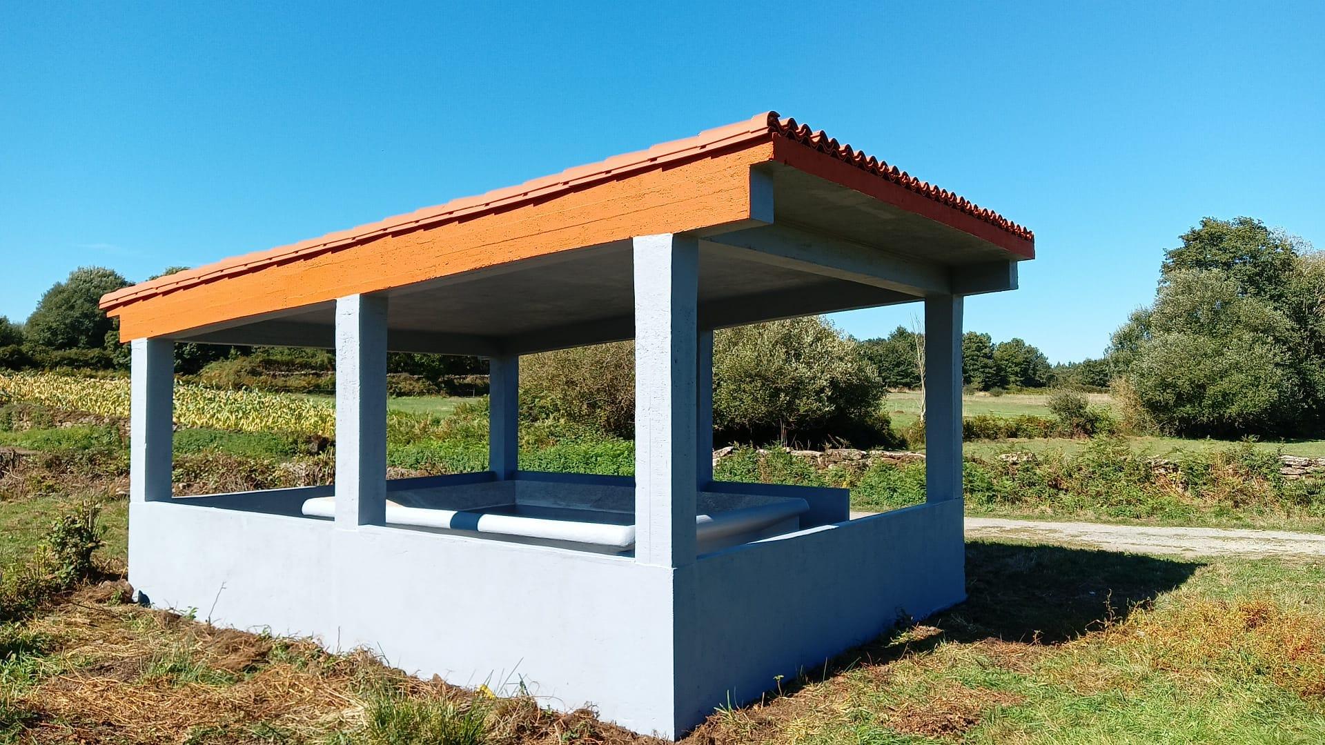 LAVADOIRO VILA NOVA