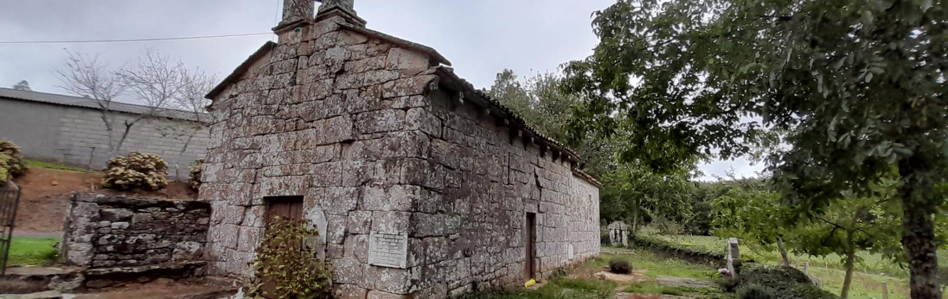 Igrexa de Merlín